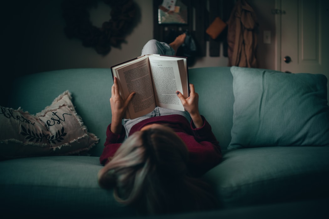 Remember What You Read